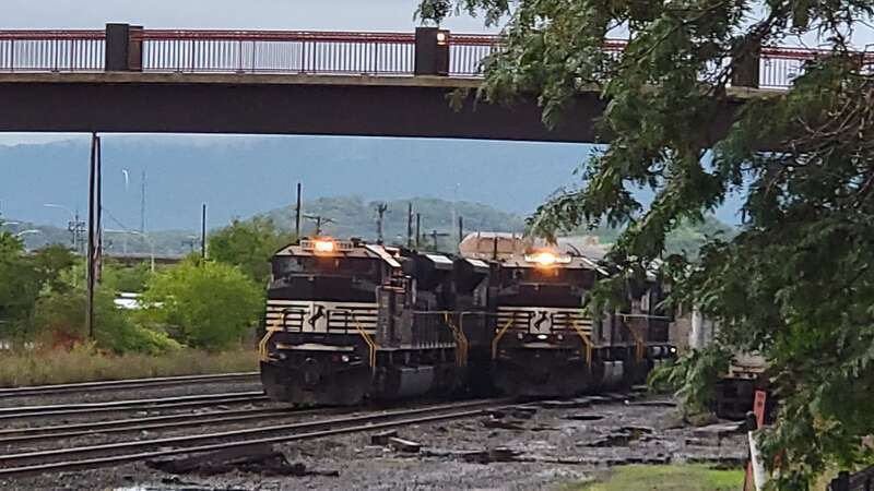 Altoona/Railroaders Memorial Museum