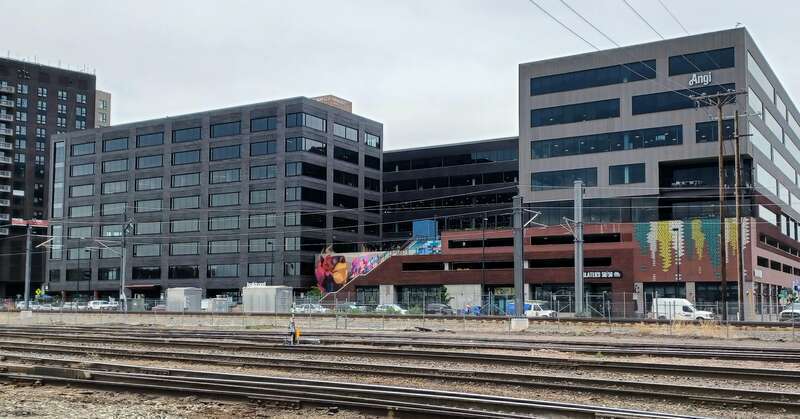 Angi, The Hub, Denver, CO