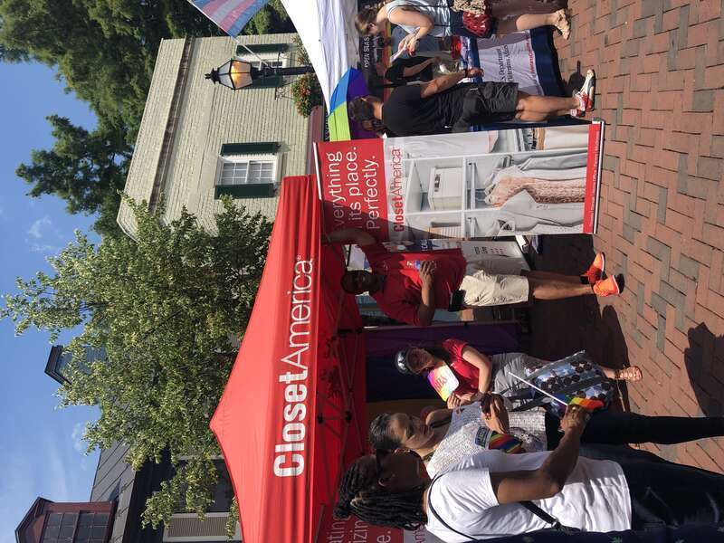 Clever product placement?