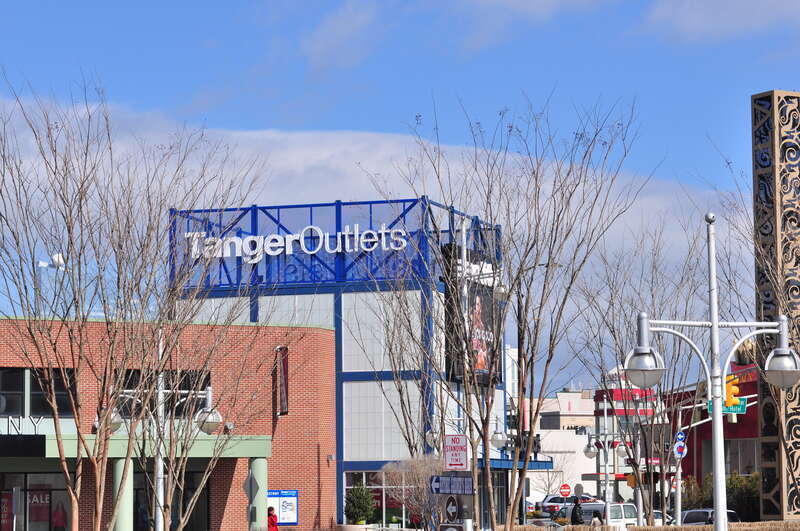 Atlantic City, NJ, USA