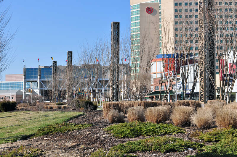 Atlantic City, NJ, USA