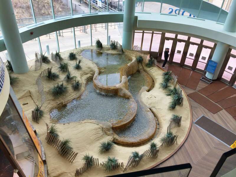 Atlantic City, NJ, USA