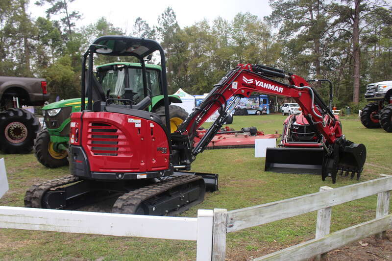 2024 Azalea Festival, Drexel Park, Valdosta, Lowndes County, Georgia