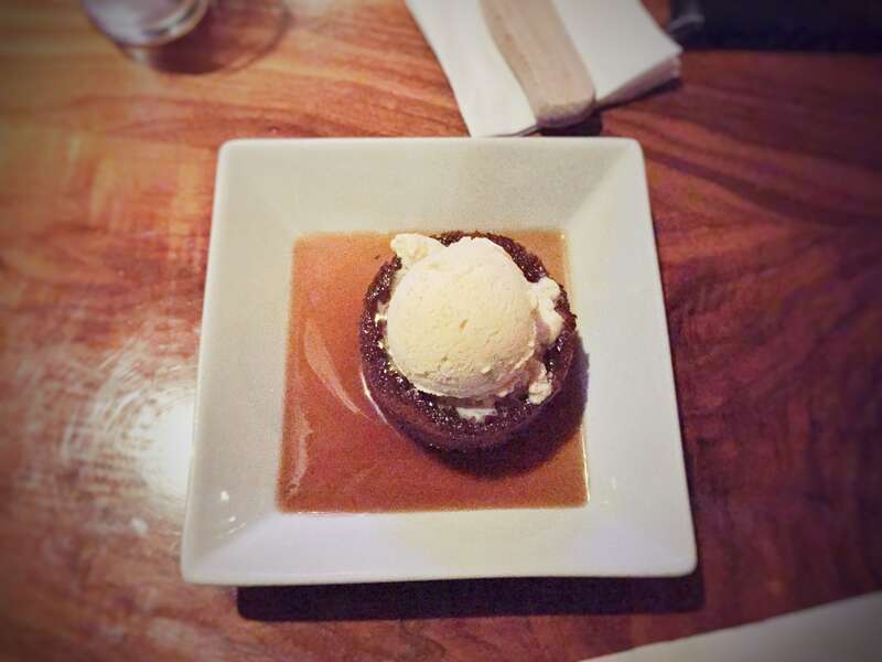 Father's Office, Culver City CA