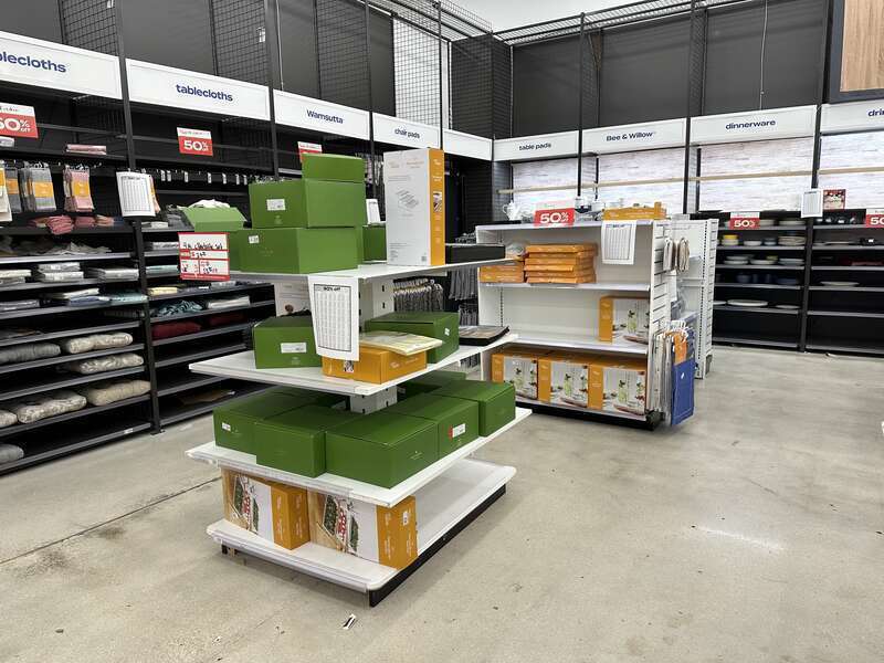 Bed Bath &amp;amp; Beyond Closing Last 10 Days, Hialeah, Florida, March 2023