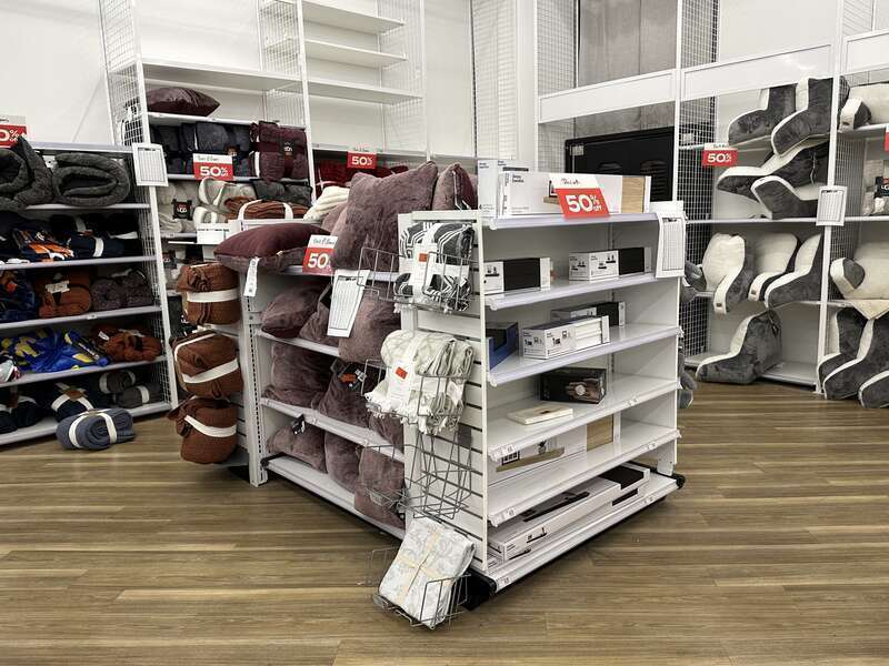 Bed Bath &amp;amp; Beyond Closing Last 10 Days, Hialeah, Florida, March 2023