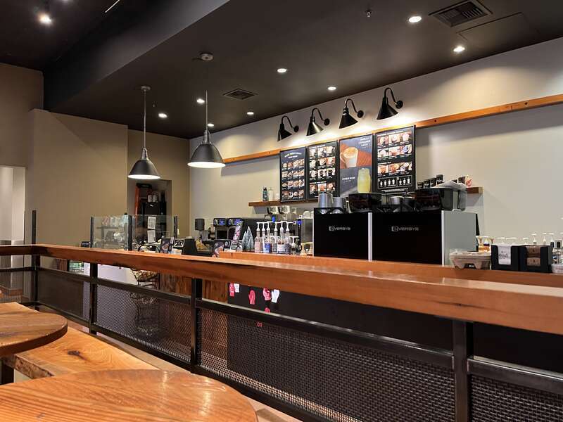 Bellevue, Washington, January 2024