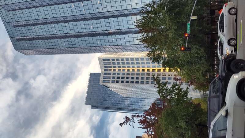 Bellevue, Washington 