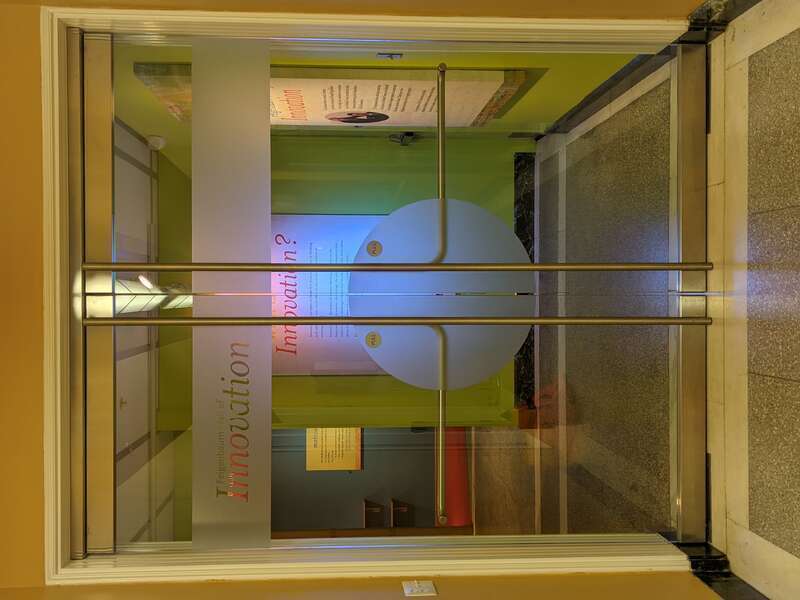 Feigenbaum Hall of Innovation in Berkshire Museum