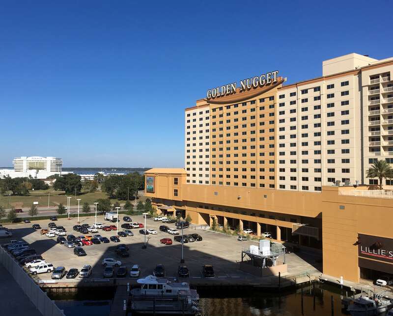 Golden Nugget Biloxi