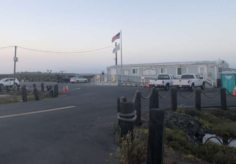 Bolsa Chica Interpretive Center