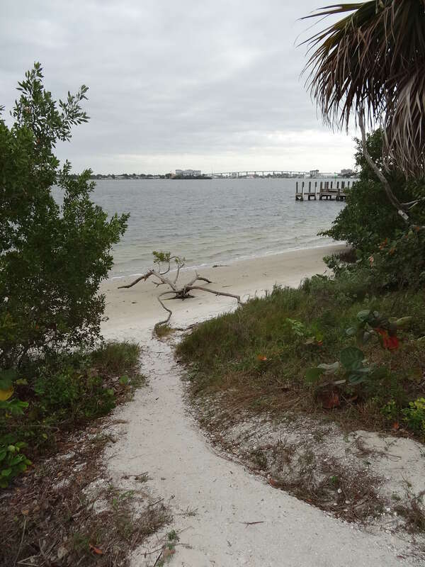 Bowditch Point Park
