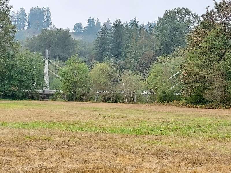 Flaming Geyser State Park