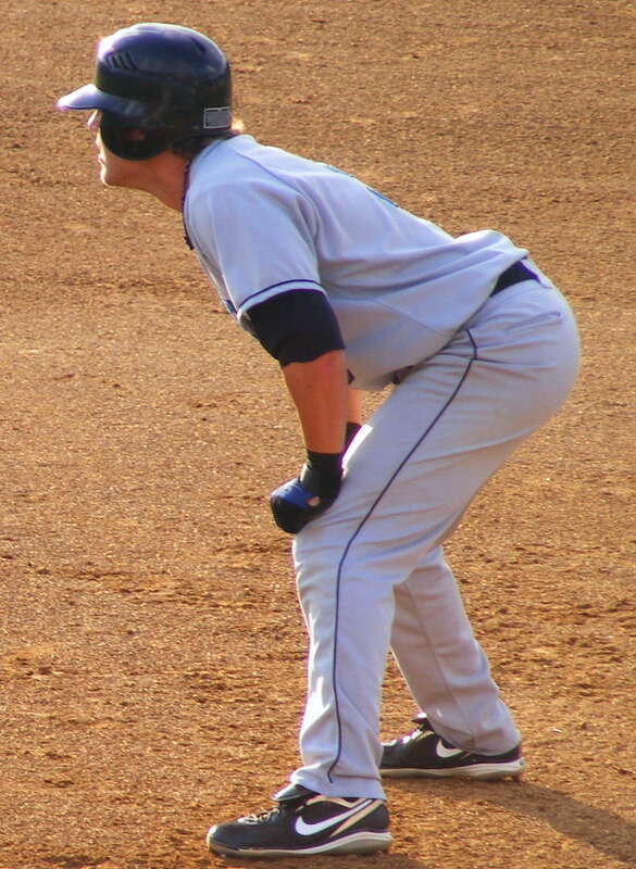 #32 - Erik Lis - 1B - New Britain Rockcats
5 - Brock Bond - 2B - Connecticut Defenders