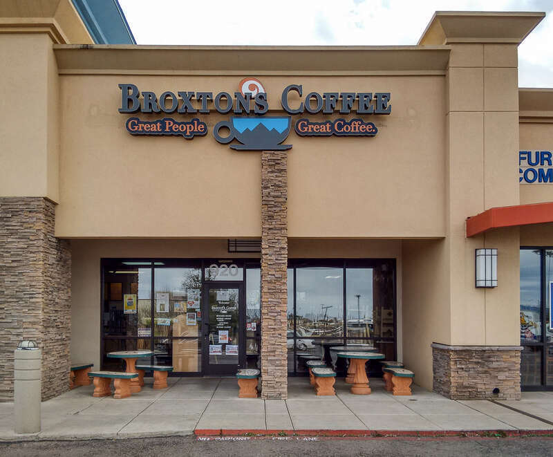 Sierra Vista, Arizona.