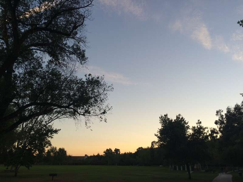 California, USA - March 2016

Orange County, California in March 2016