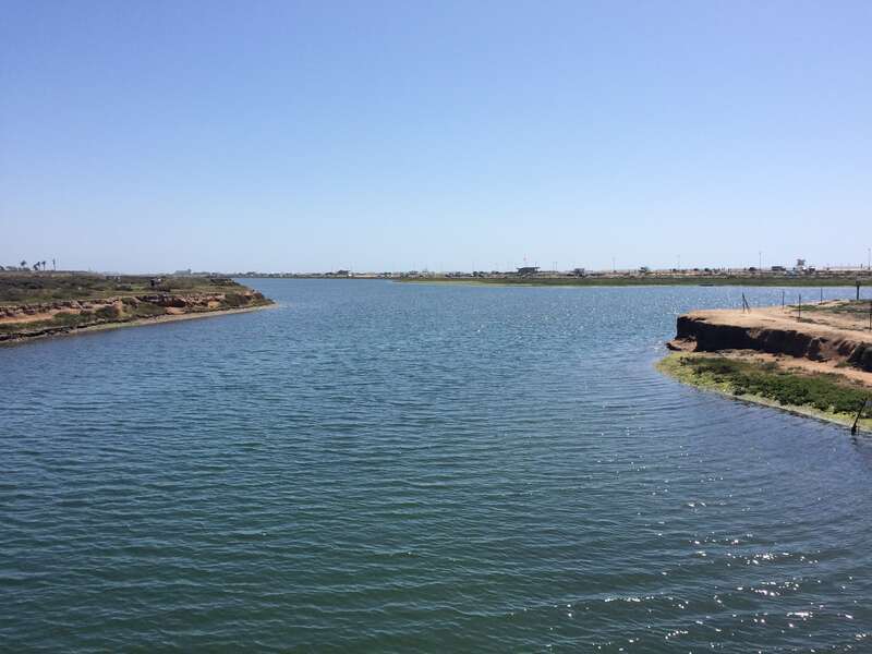 California, USA - March 2016

Orange County, California in March 2016