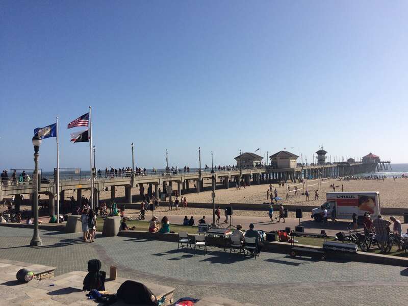 California, USA - March 2016

Orange County, California in March 2016