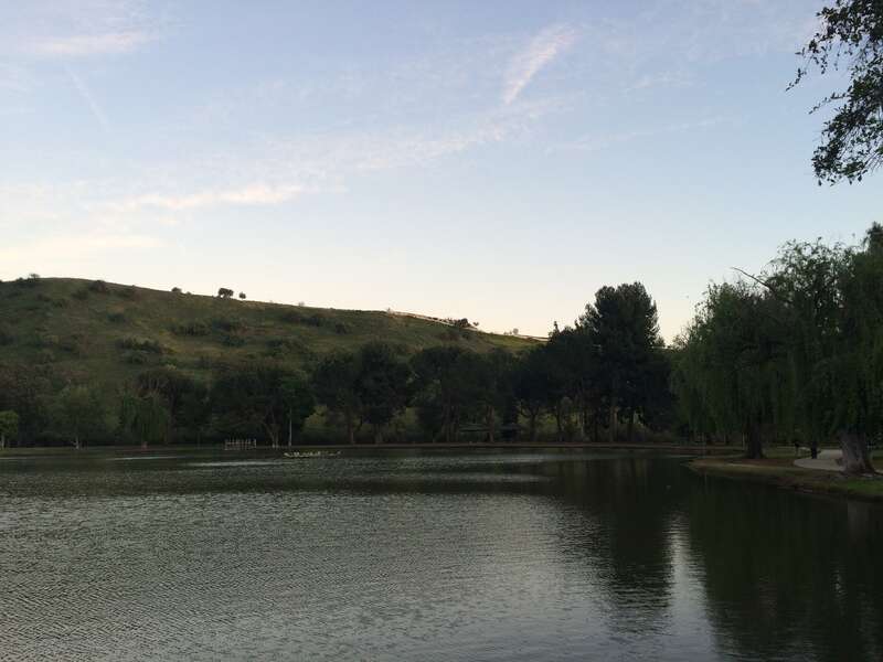 California, USA - March 2016

Orange County, California in March 2016