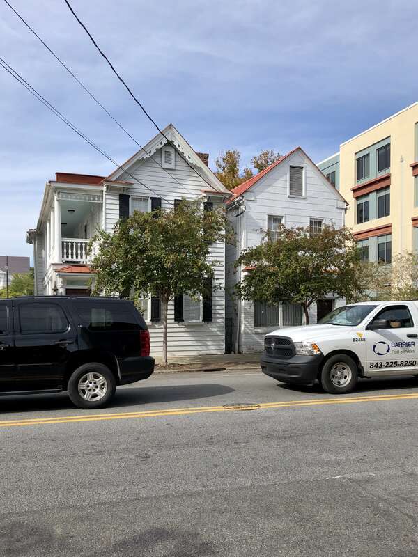 Charleston, South Carolina