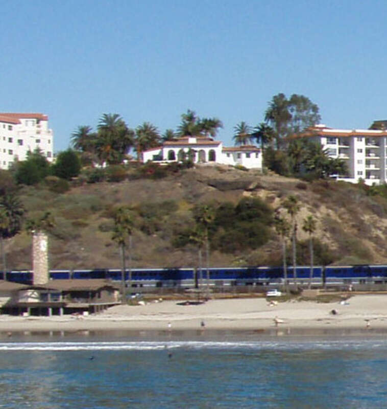 Photo of Casa Romanitica in San Clemente, CA