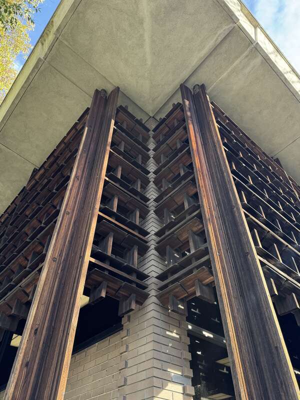 Central Santa Rosa Library