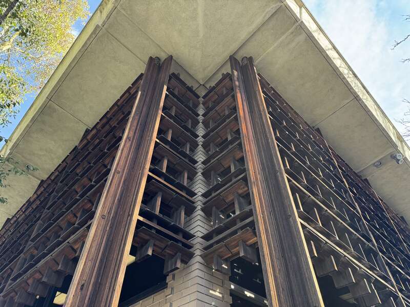 Central Santa Rosa Library