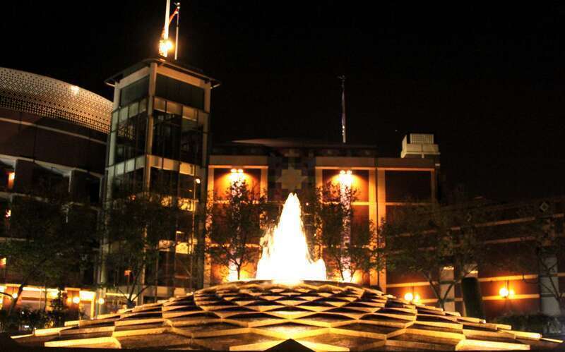 Cerritos, California