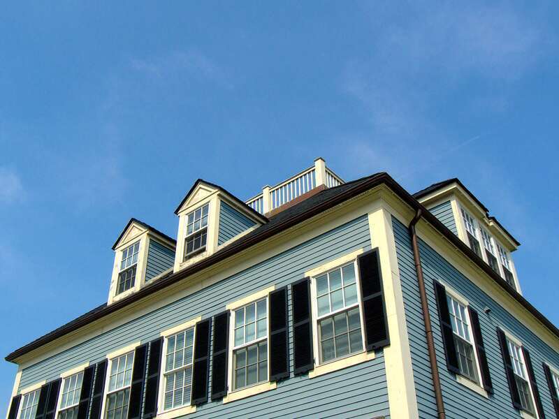 Charlestown, Massachusetts