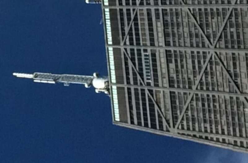 Chicago in September 2016