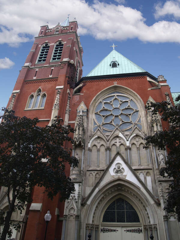 Church of Our Lady of Grace