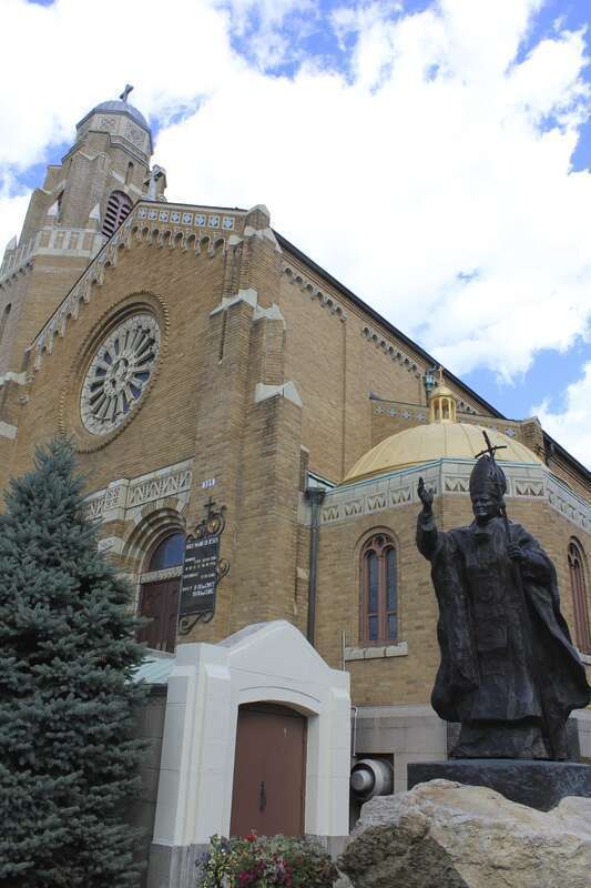 Church of the Holy Name