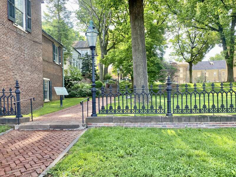 Bethlehem, Pennsylvania