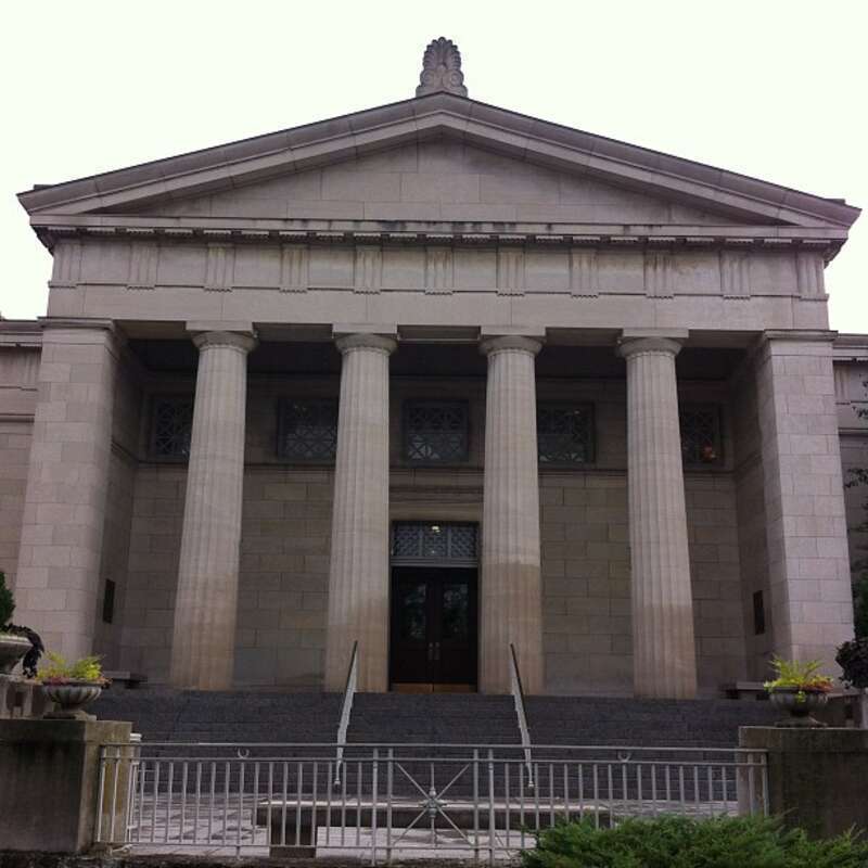 Cincinnati Art Museum