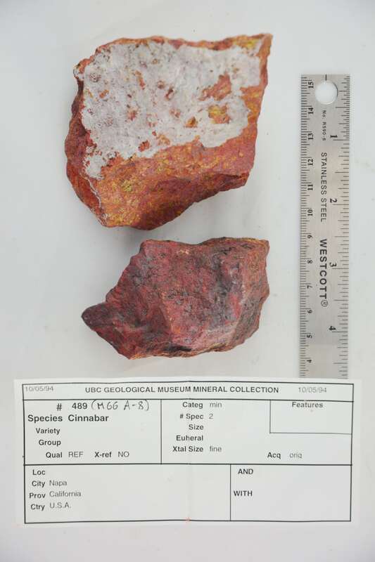 Napa
California, USA

489