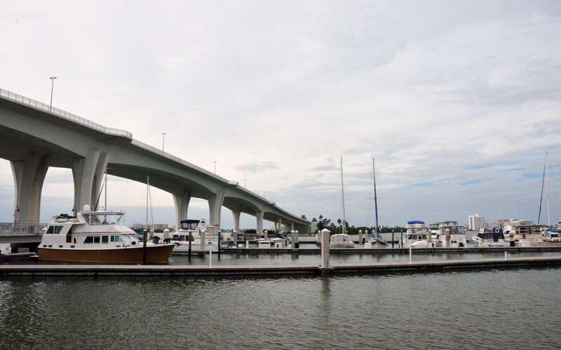 Clearwater,Florida,USA.