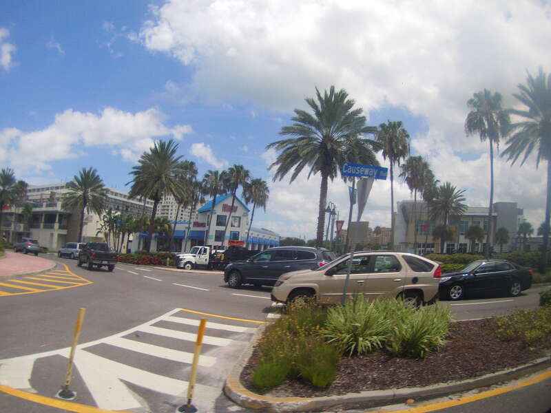 Clearwater Beach, Clearwater, FL 33767, USA