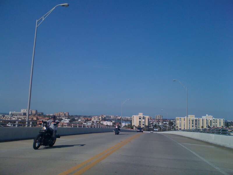 Clearwater Beach, Clearwater, FL 33767, USA