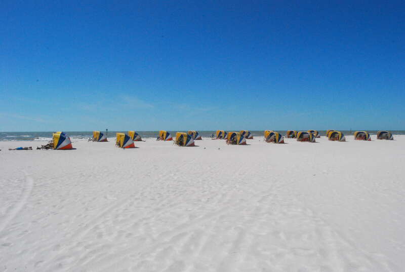 Clearwater Beach