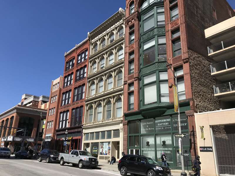 Photograph by Eli Pousson, 2017 March 22.