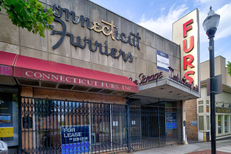 Connecticut Furs, New Britain, Connecticut