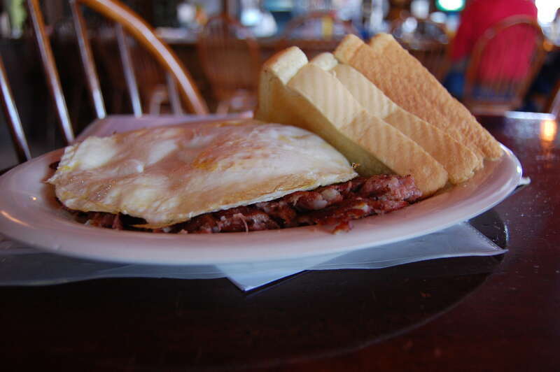 At Buckeye Beer Engine, Lakewood, Ohio