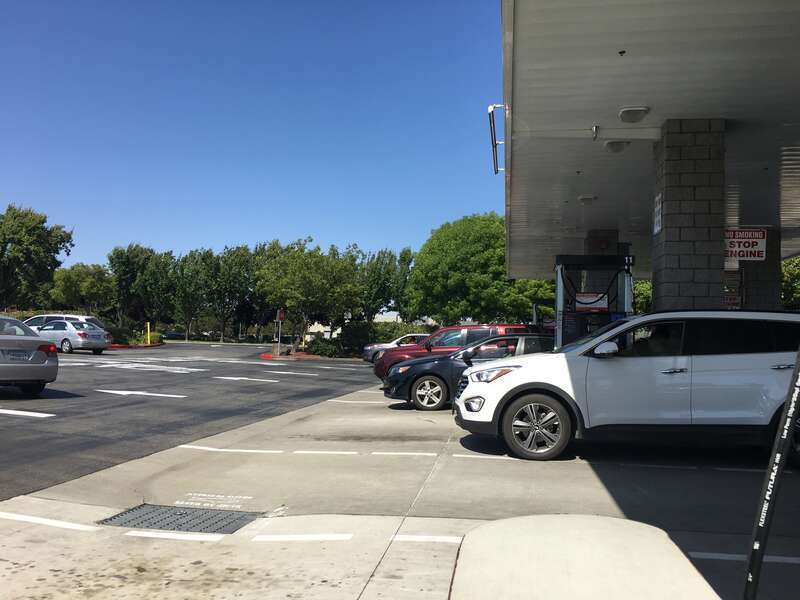 Costco, Livermore, CA