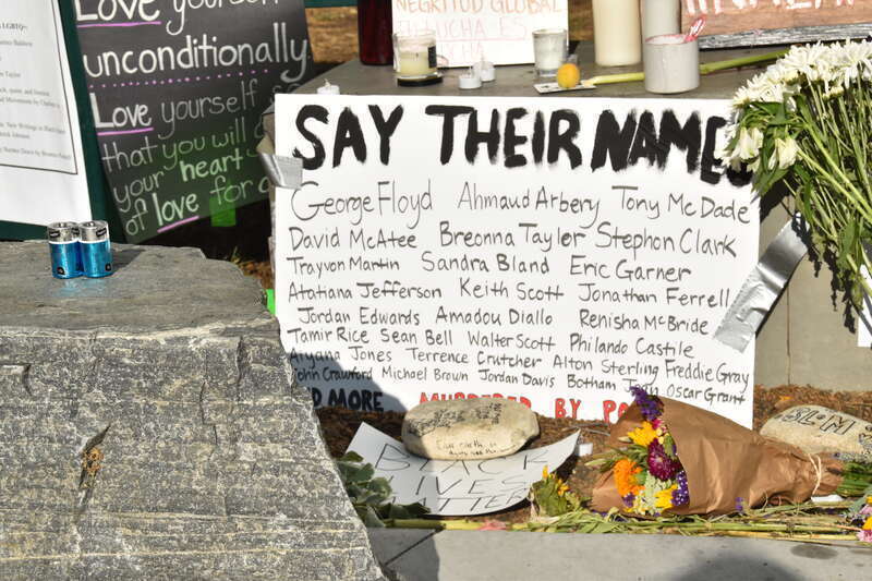 Central Park, Davis CA