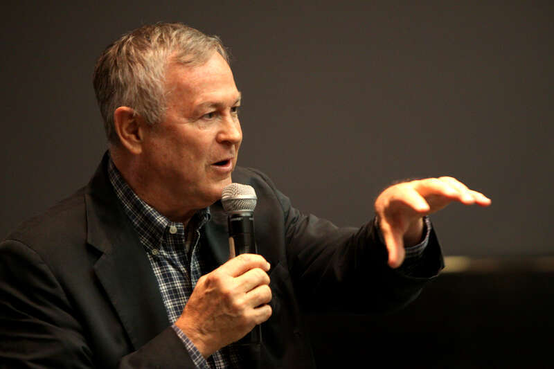 Congressman Dana Rohrabacher speaking at the 2013 California Young Americans for Liberty State Convention in Fullerton, California.

Please attribute to Gage Skidmore if used elsewhere.