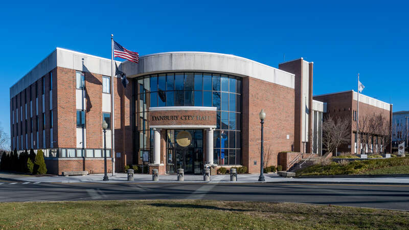 Danbury, Connecticut