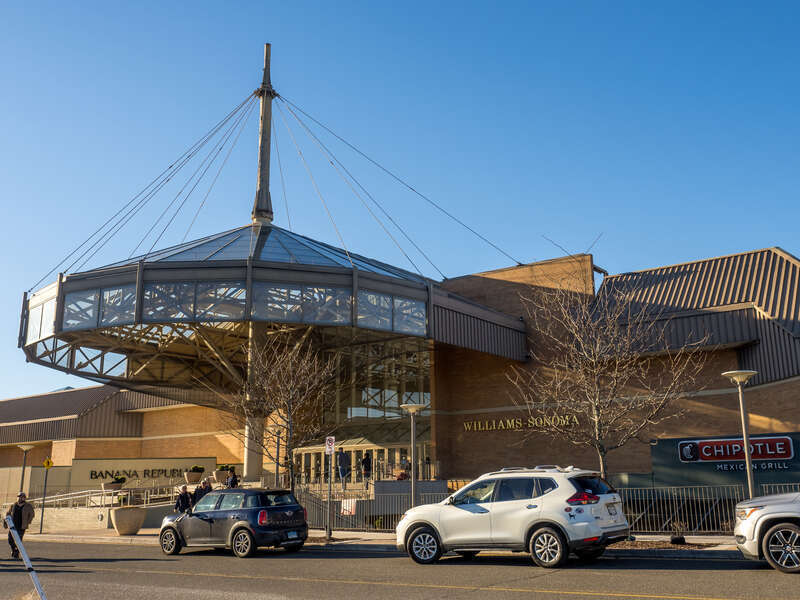 Danbury, Connecticut