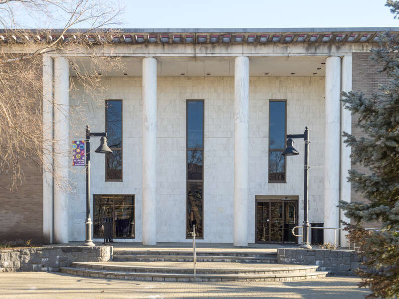 Danbury, Connecticut