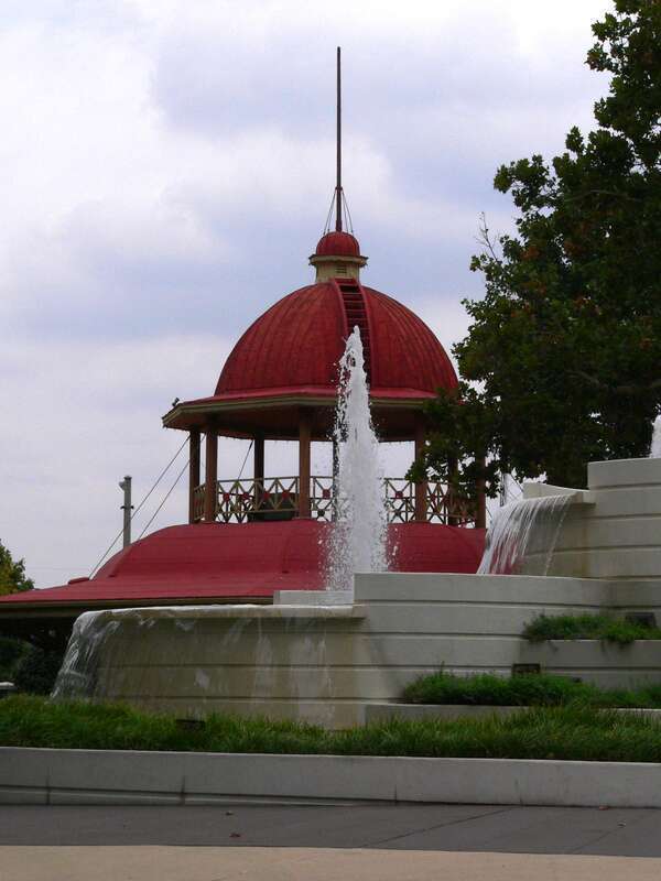 Decatur, Illinois Transfer House