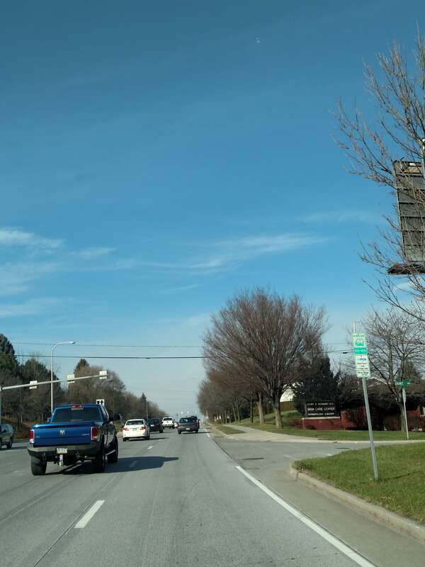 December in Altoona 2015